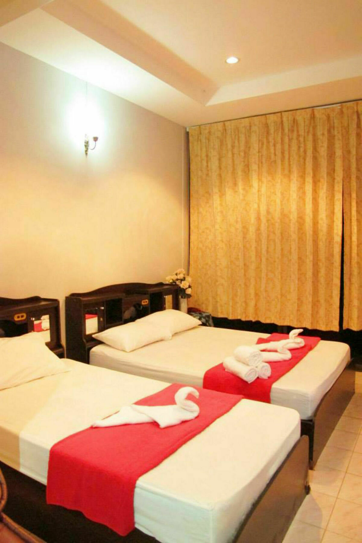 Rim Kaeng Resort Kaeng Kachan Buitenkant foto